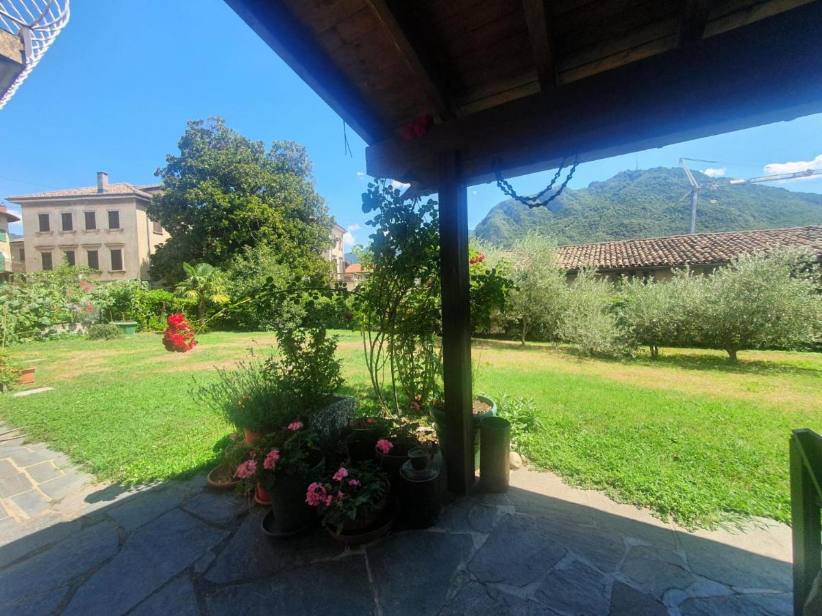 Golden Hill - Big Rooms With Kitchen And Garden Collina d'Oro Exteriér fotografie