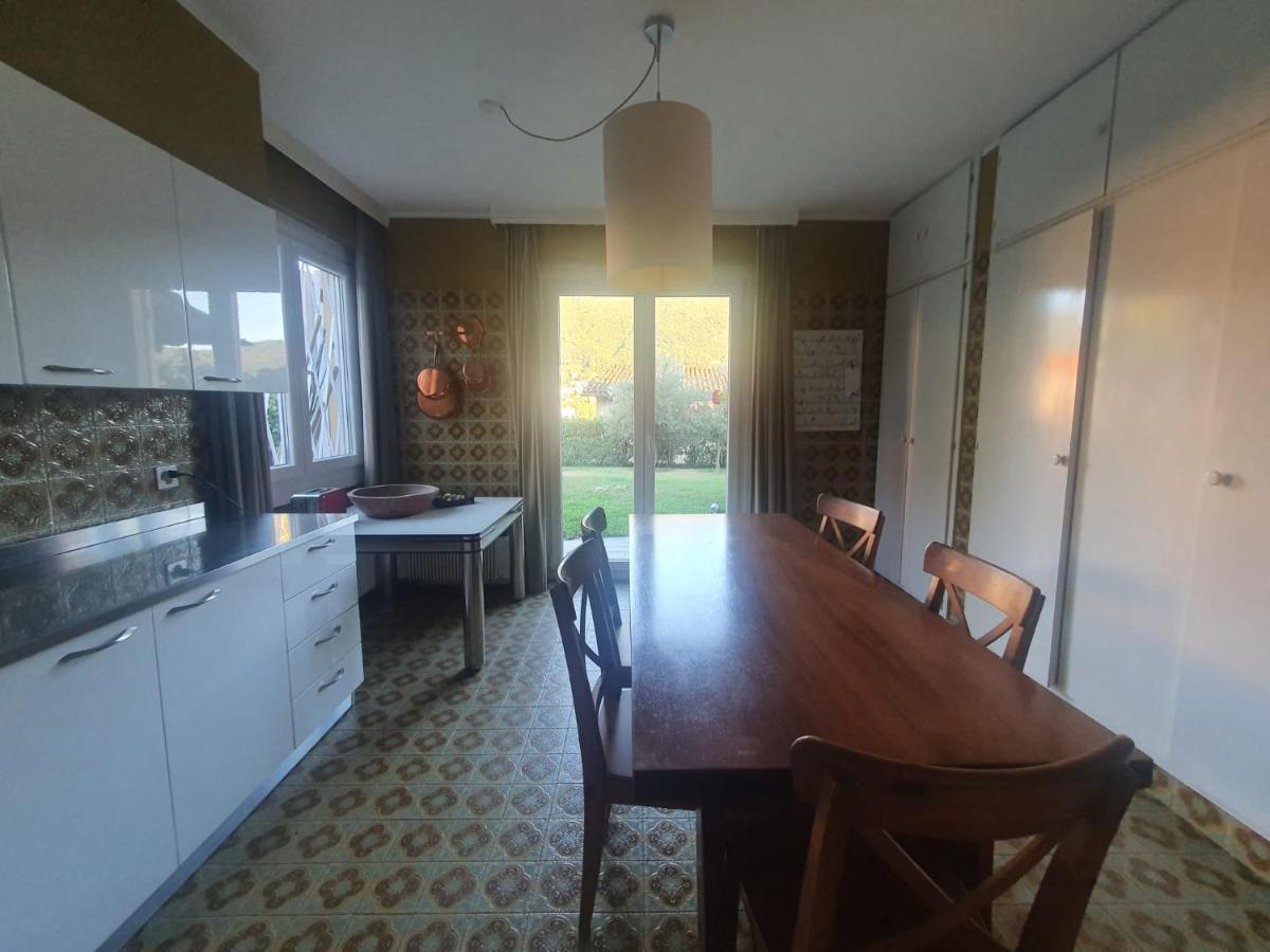 Golden Hill - Big Rooms With Kitchen And Garden Collina d'Oro Exteriér fotografie