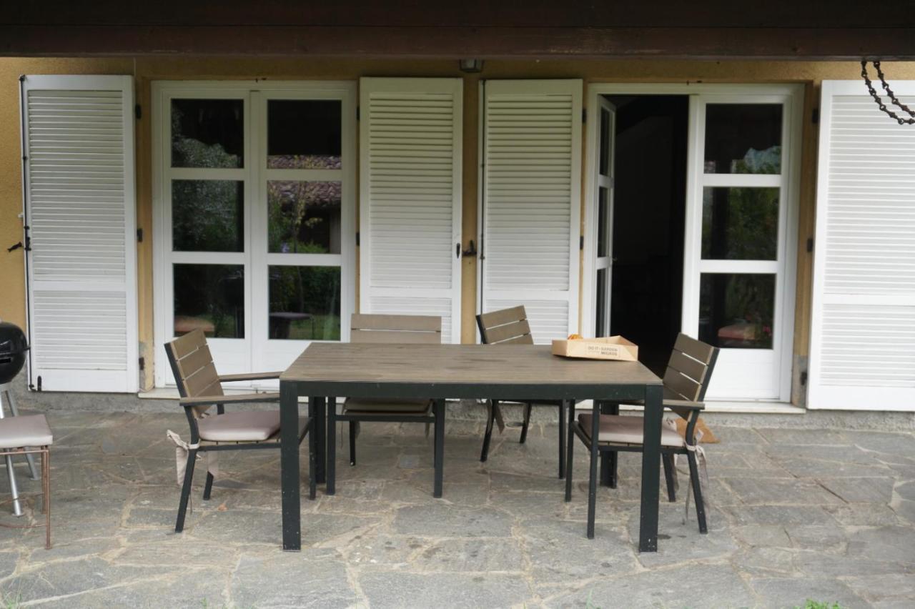 Golden Hill - Big Rooms With Kitchen And Garden Collina d'Oro Exteriér fotografie