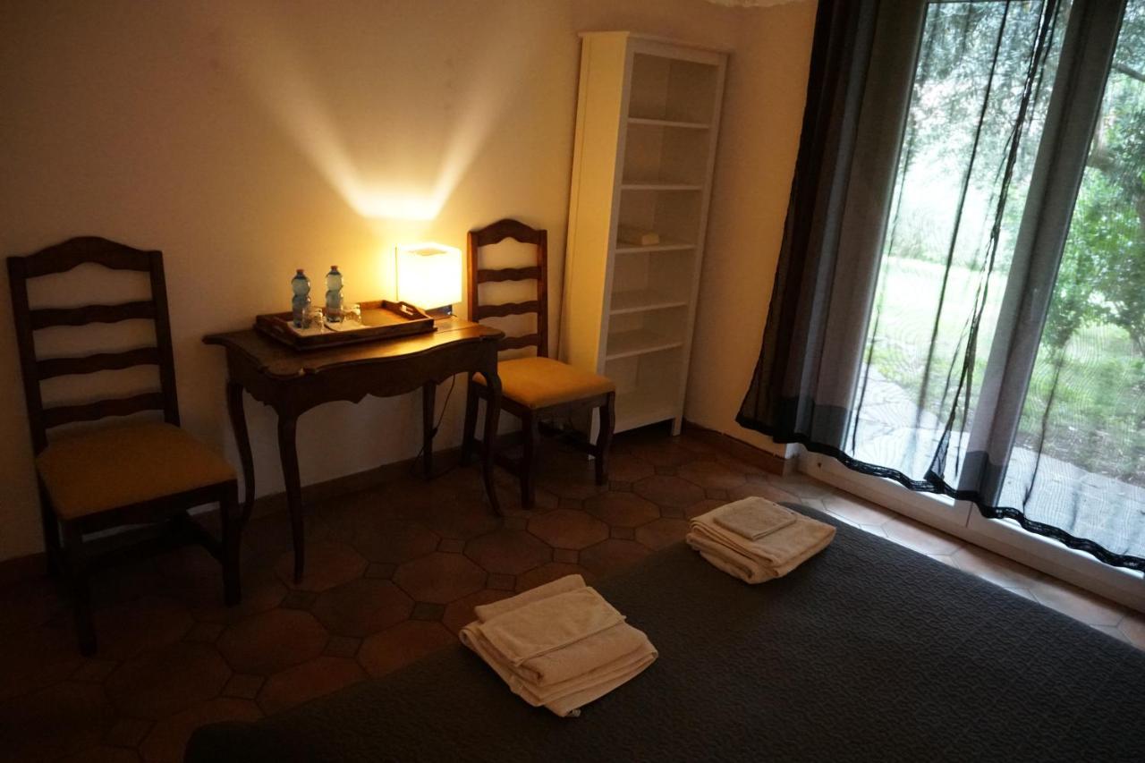 Golden Hill - Big Rooms With Kitchen And Garden Collina d'Oro Exteriér fotografie