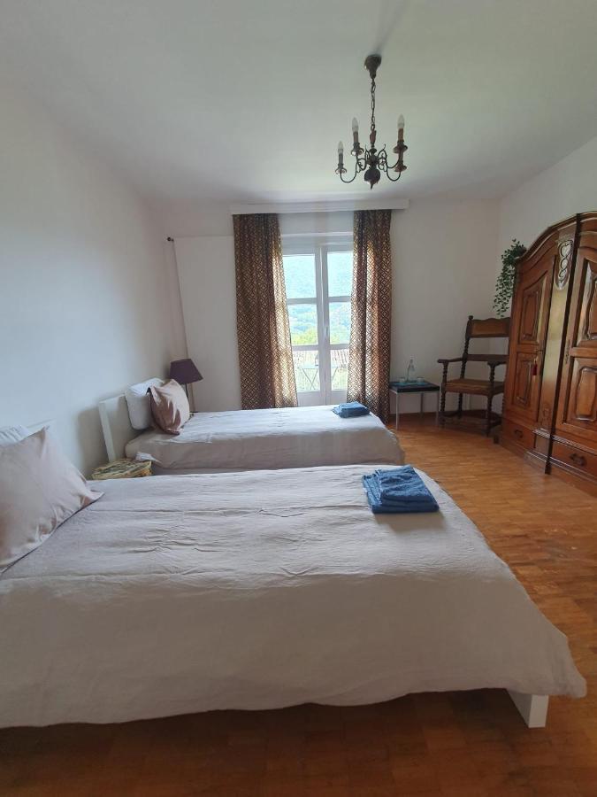 Golden Hill - Big Rooms With Kitchen And Garden Collina d'Oro Exteriér fotografie