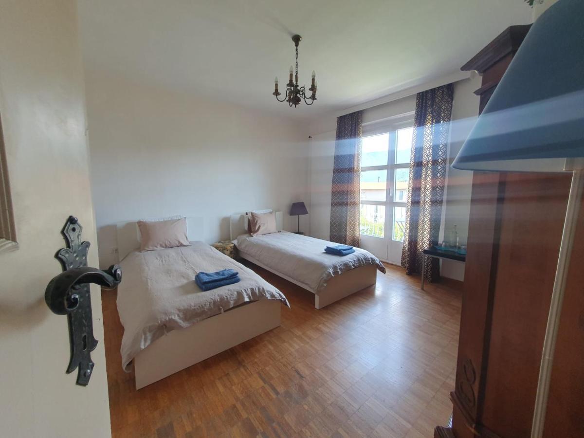 Golden Hill - Big Rooms With Kitchen And Garden Collina d'Oro Exteriér fotografie