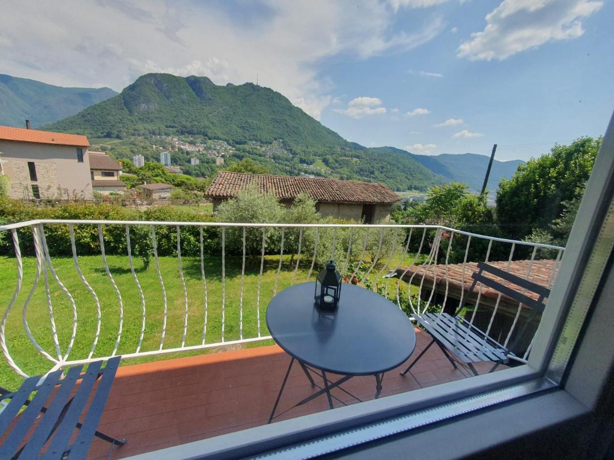 Golden Hill - Big Rooms With Kitchen And Garden Collina d'Oro Exteriér fotografie