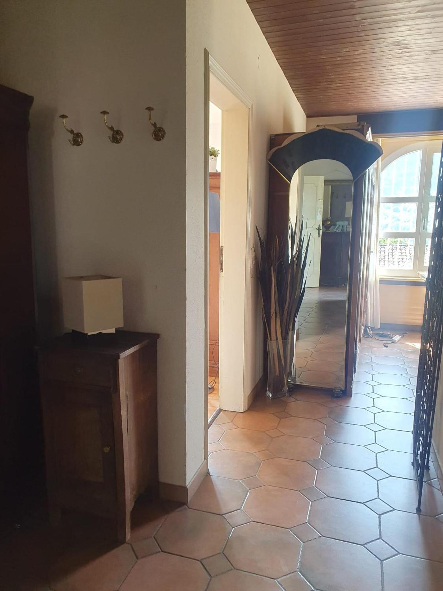 Golden Hill - Big Rooms With Kitchen And Garden Collina d'Oro Exteriér fotografie