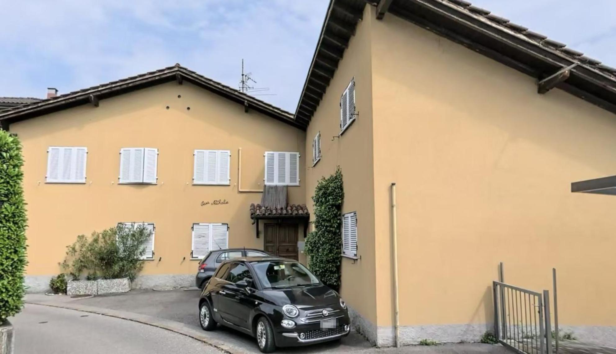 Golden Hill - Big Rooms With Kitchen And Garden Collina d'Oro Exteriér fotografie